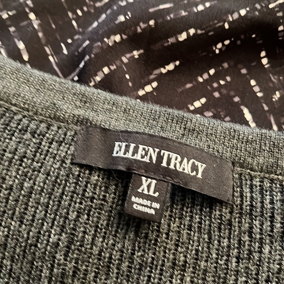 Ellen Tracy Sweater - Picture 6 of 11